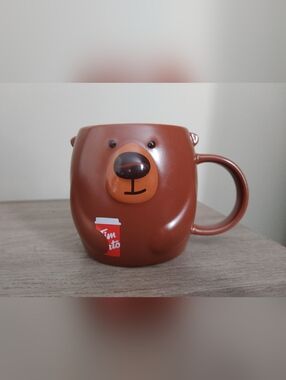 Tim Hortons Christmas Cup